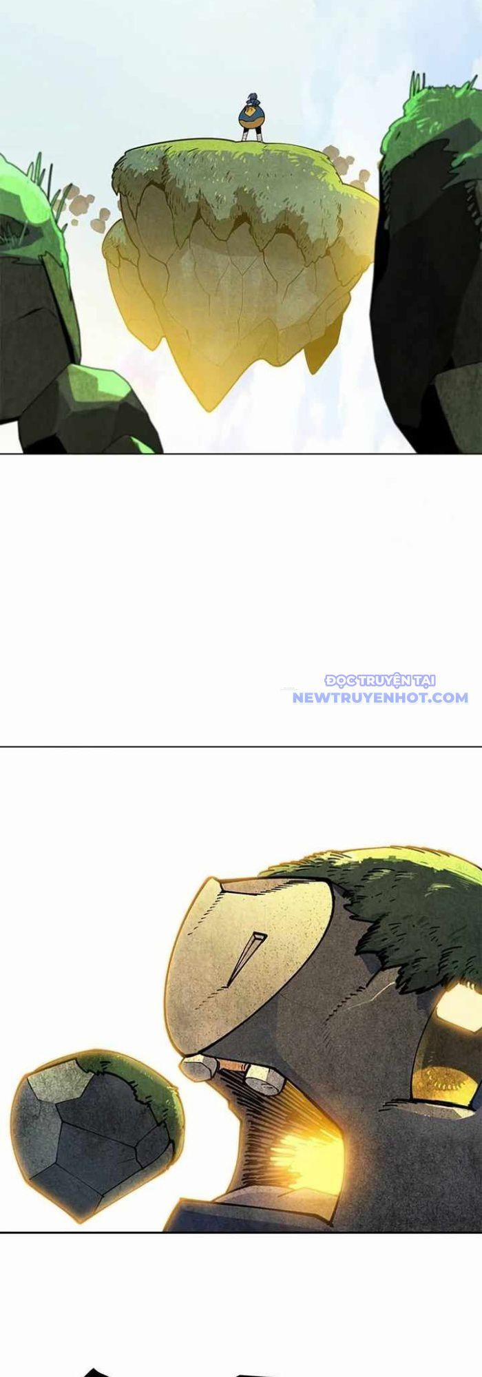 Tôi Chỉ Là Người Khuân Vác Trong Hầm Ngục 3 trang 58