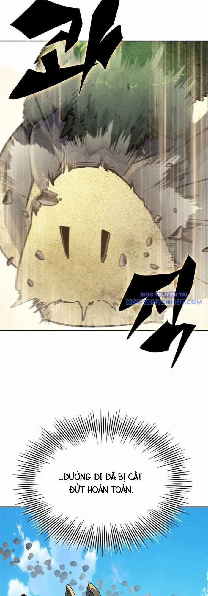 Tôi Chỉ Là Người Khuân Vác Trong Hầm Ngục 3 trang 59