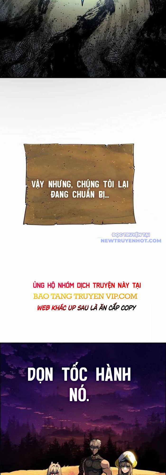 Tôi Chỉ Là Người Khuân Vác Trong Hầm Ngục 3 trang 6
