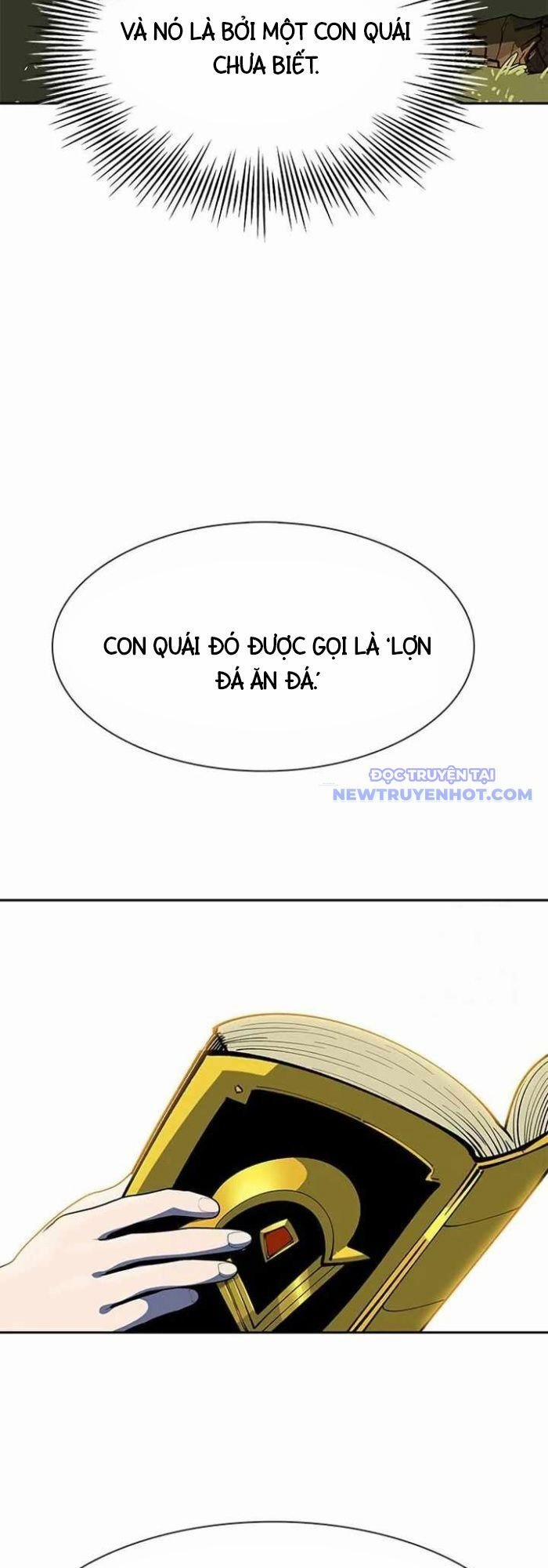 Tôi Chỉ Là Người Khuân Vác Trong Hầm Ngục 3 trang 61