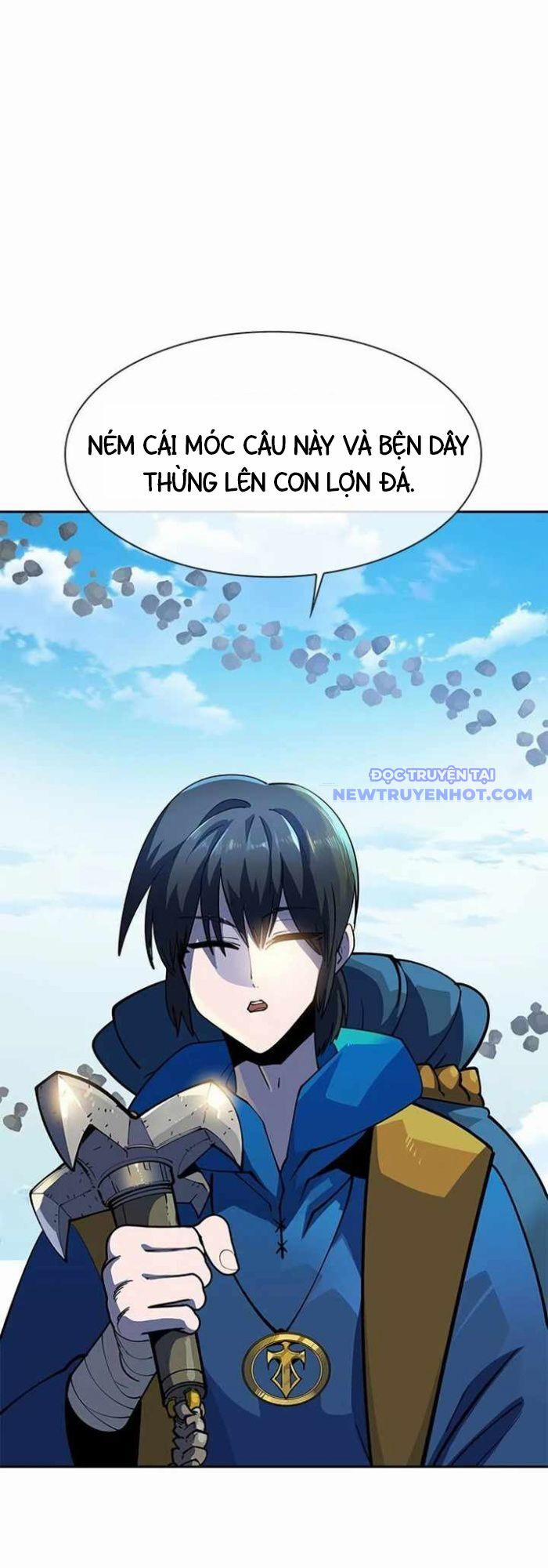 Tôi Chỉ Là Người Khuân Vác Trong Hầm Ngục 3 trang 66