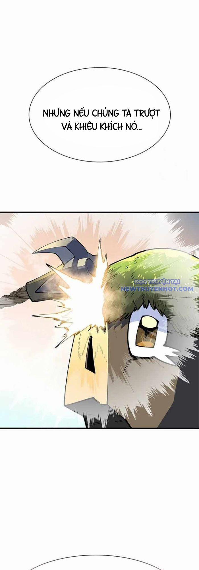 Tôi Chỉ Là Người Khuân Vác Trong Hầm Ngục 3 trang 67