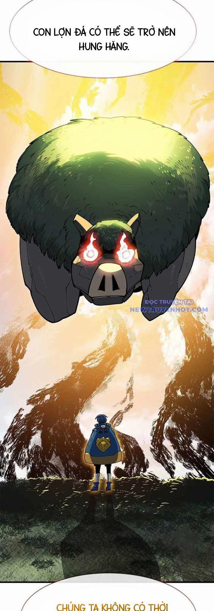 Tôi Chỉ Là Người Khuân Vác Trong Hầm Ngục 3 trang 68