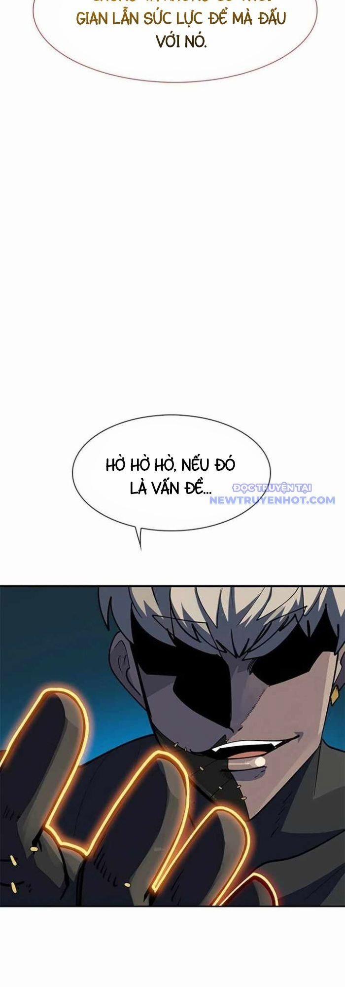 Tôi Chỉ Là Người Khuân Vác Trong Hầm Ngục 3 trang 69