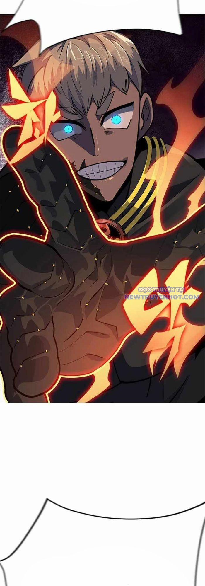 Tôi Chỉ Là Người Khuân Vác Trong Hầm Ngục 3 trang 71