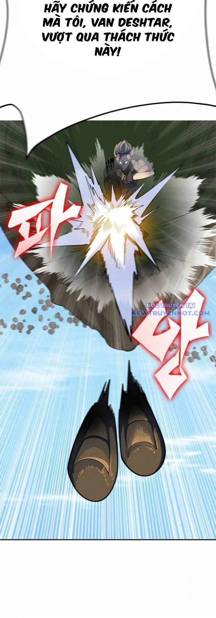 Tôi Chỉ Là Người Khuân Vác Trong Hầm Ngục 3 trang 72