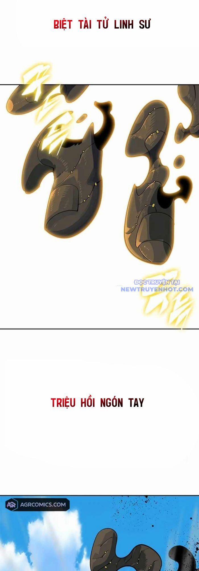 Tôi Chỉ Là Người Khuân Vác Trong Hầm Ngục 3 trang 73