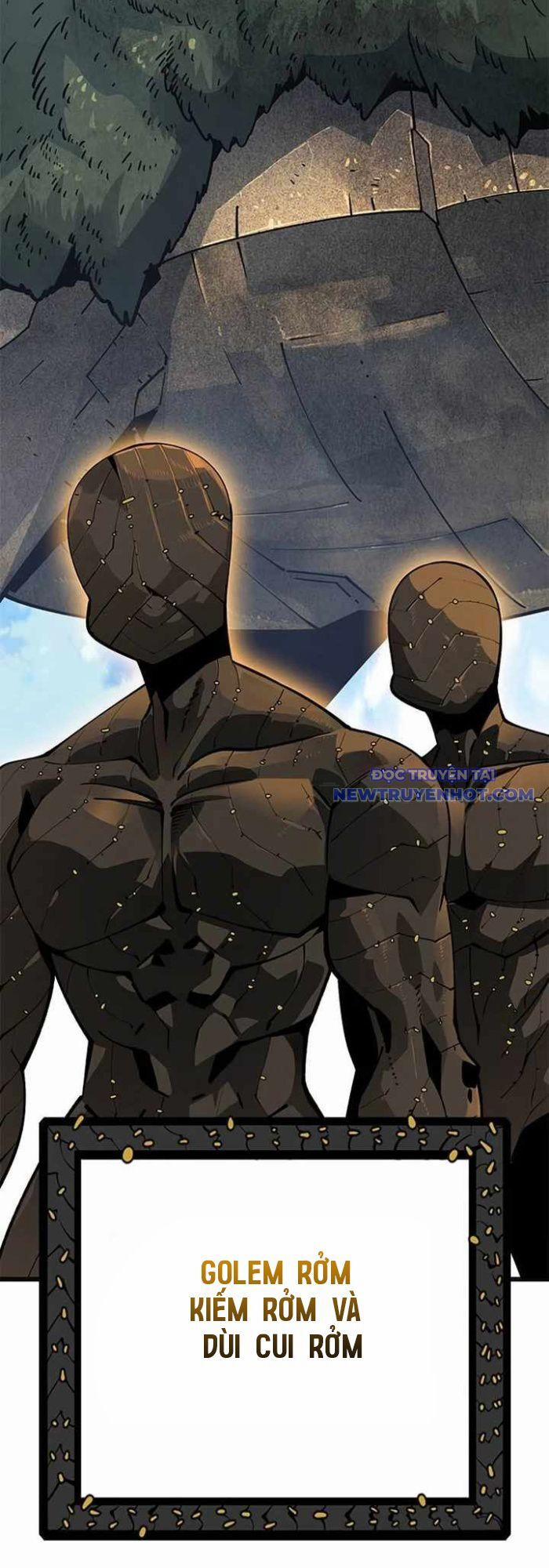 Tôi Chỉ Là Người Khuân Vác Trong Hầm Ngục 3 trang 75