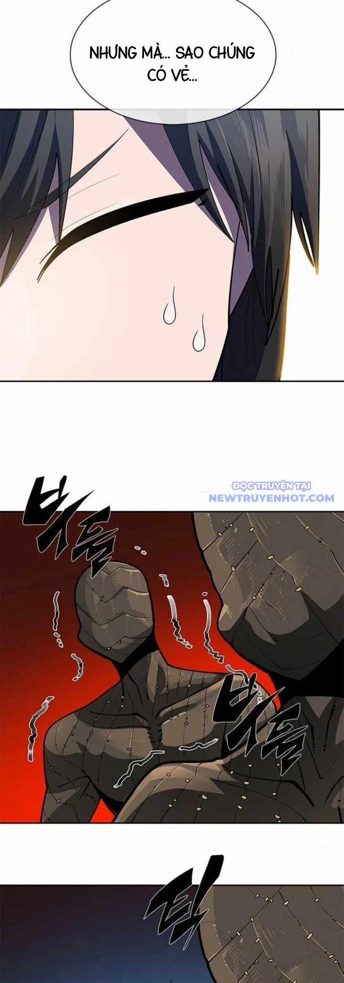 Tôi Chỉ Là Người Khuân Vác Trong Hầm Ngục 3 trang 77