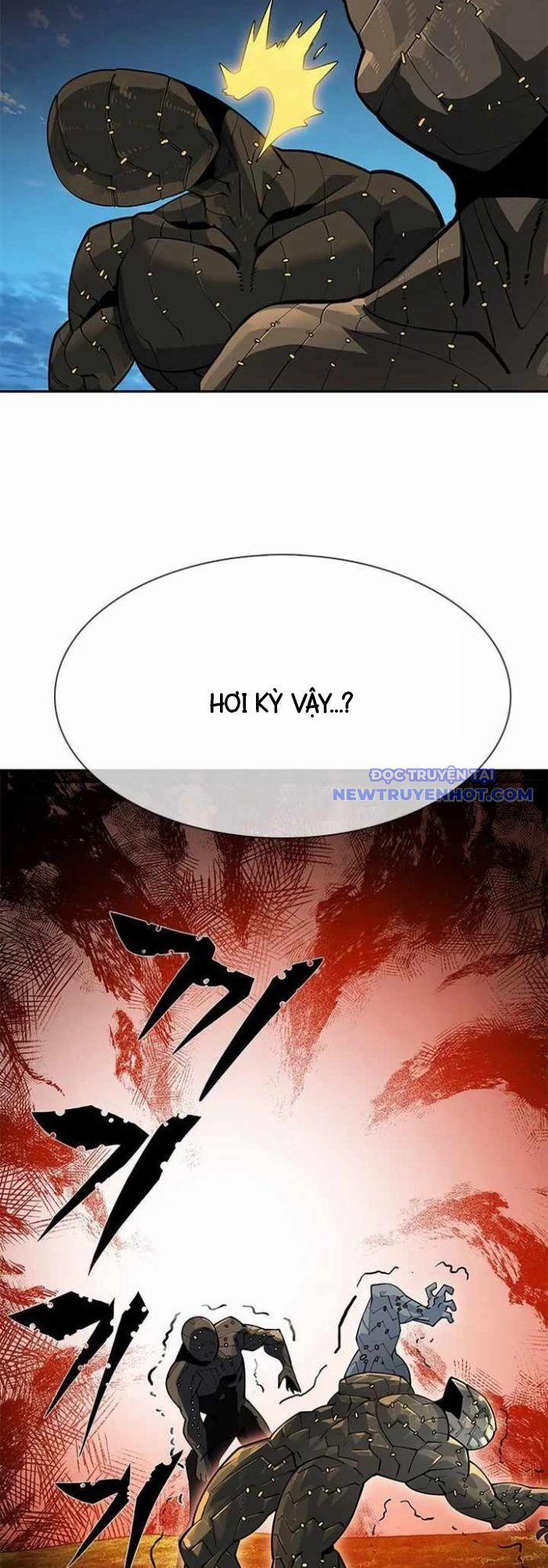 Tôi Chỉ Là Người Khuân Vác Trong Hầm Ngục 3 trang 78