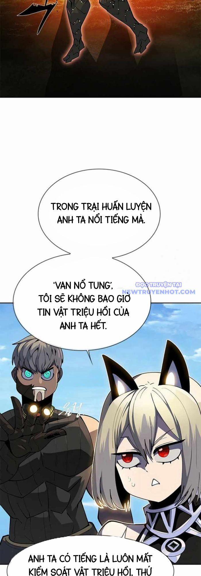 Tôi Chỉ Là Người Khuân Vác Trong Hầm Ngục 3 trang 79