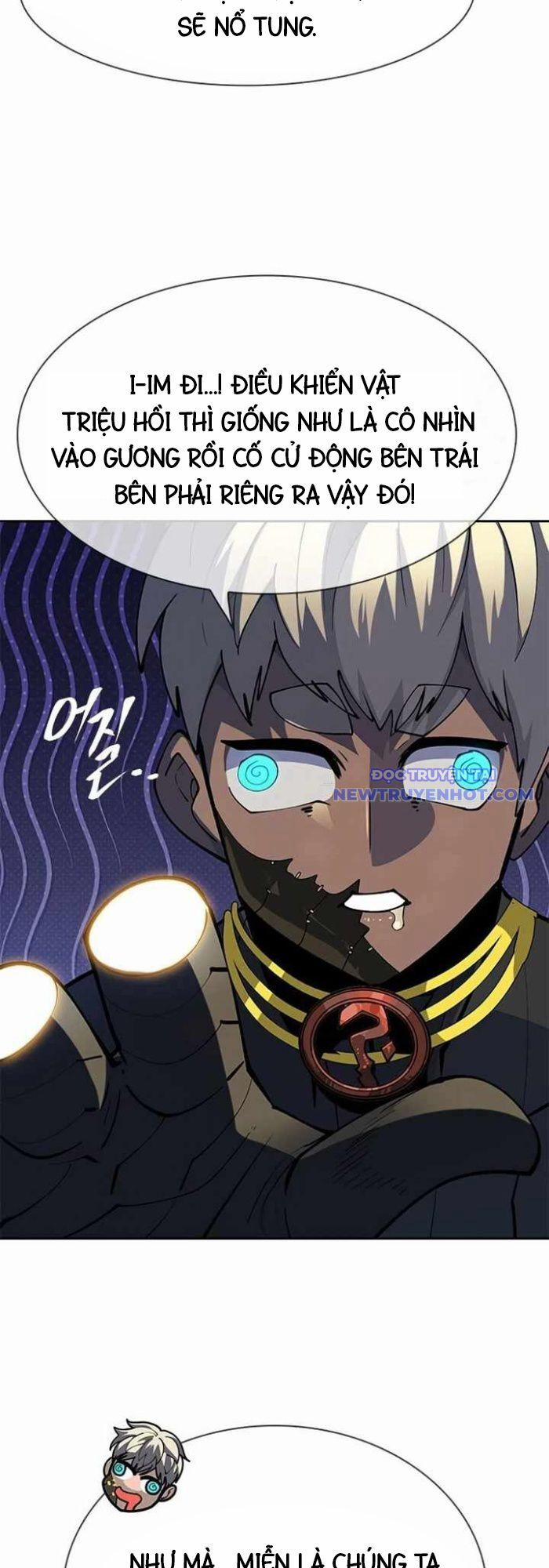 Tôi Chỉ Là Người Khuân Vác Trong Hầm Ngục 3 trang 80