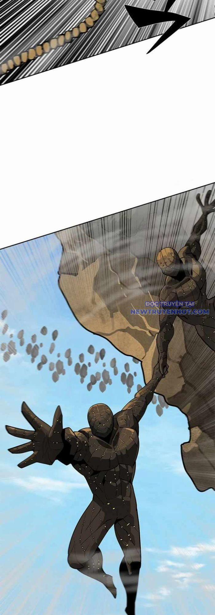 Tôi Chỉ Là Người Khuân Vác Trong Hầm Ngục 3 trang 84