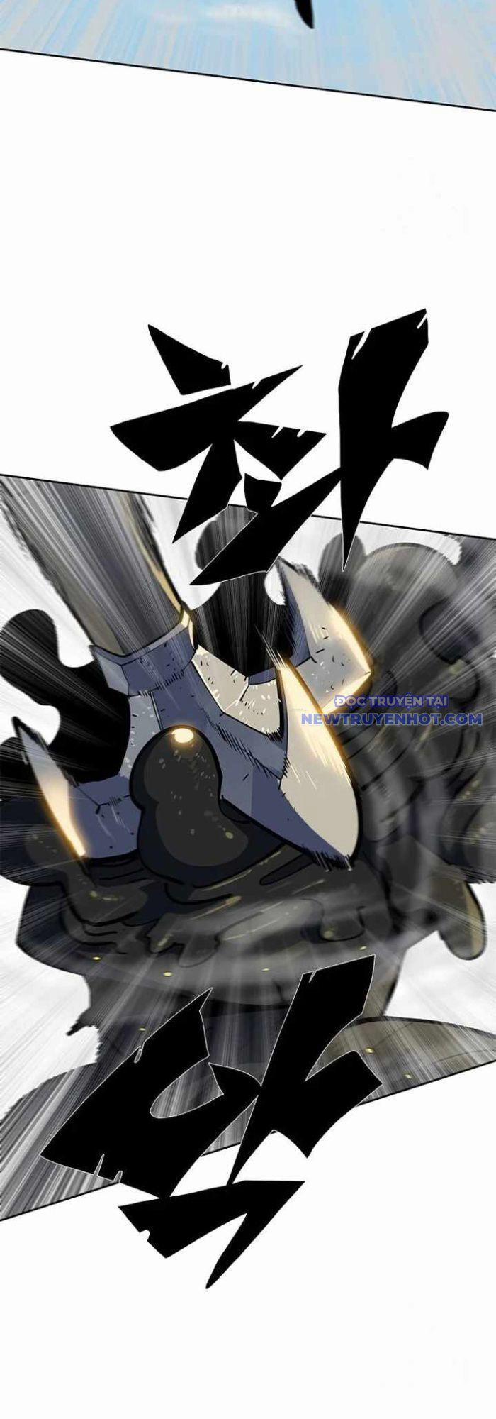 Tôi Chỉ Là Người Khuân Vác Trong Hầm Ngục 3 trang 85