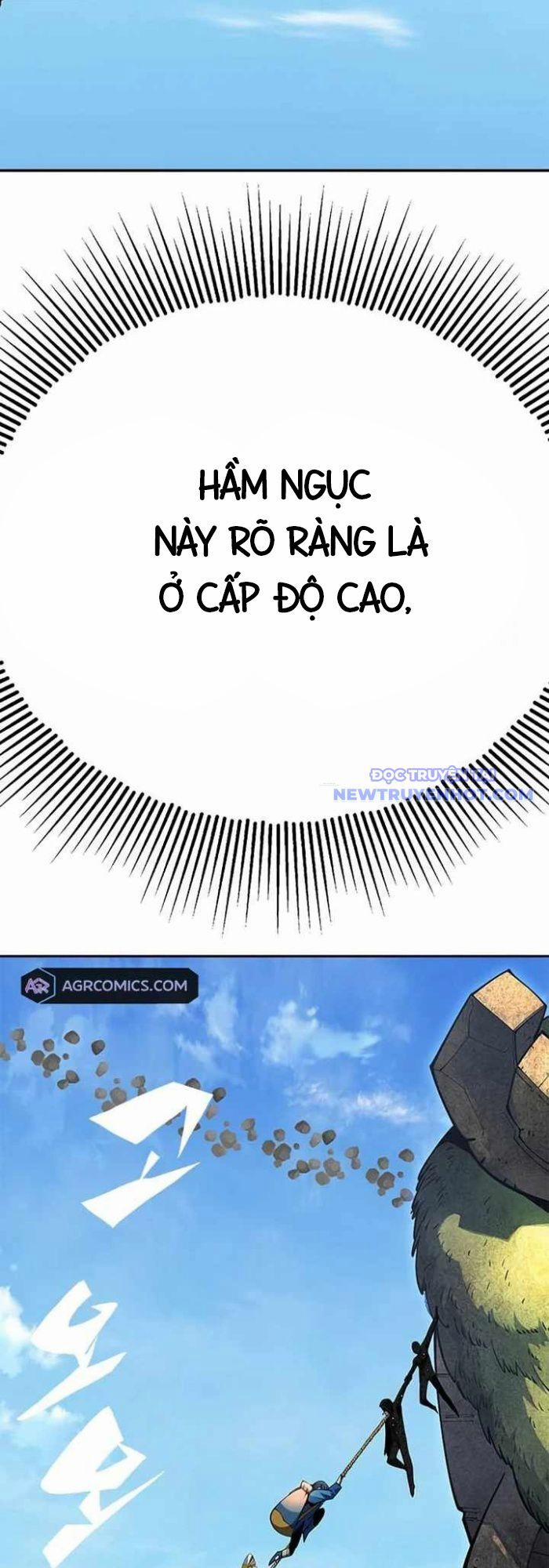 Tôi Chỉ Là Người Khuân Vác Trong Hầm Ngục 3 trang 88