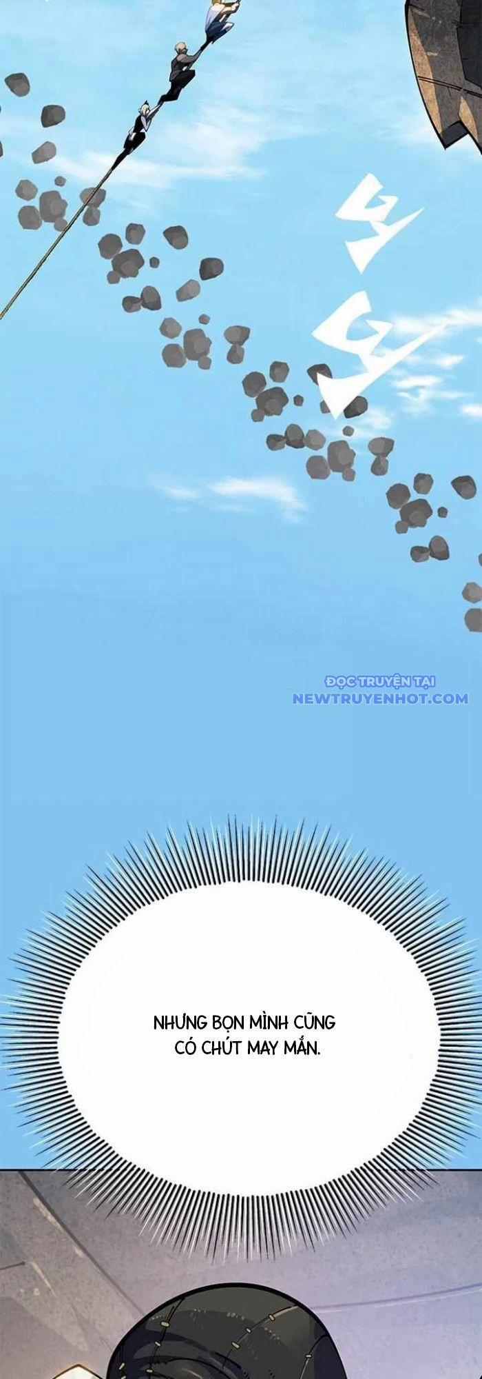 Tôi Chỉ Là Người Khuân Vác Trong Hầm Ngục 3 trang 89