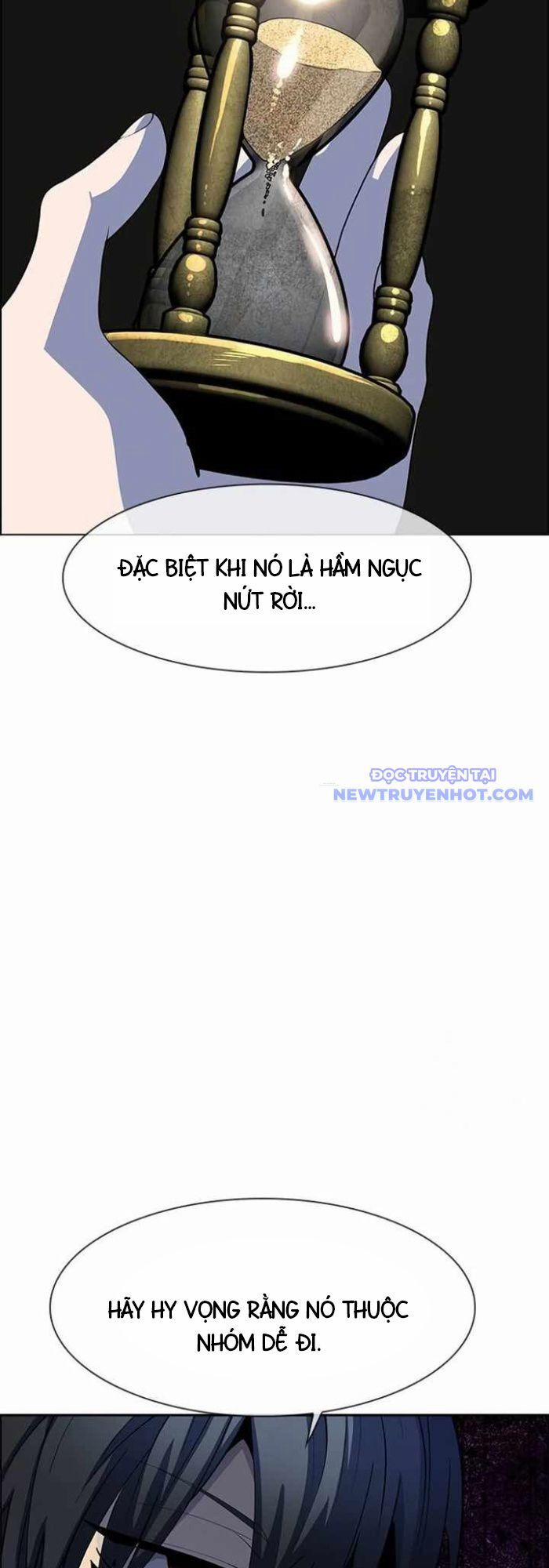 Tôi Chỉ Là Người Khuân Vác Trong Hầm Ngục 3 trang 9