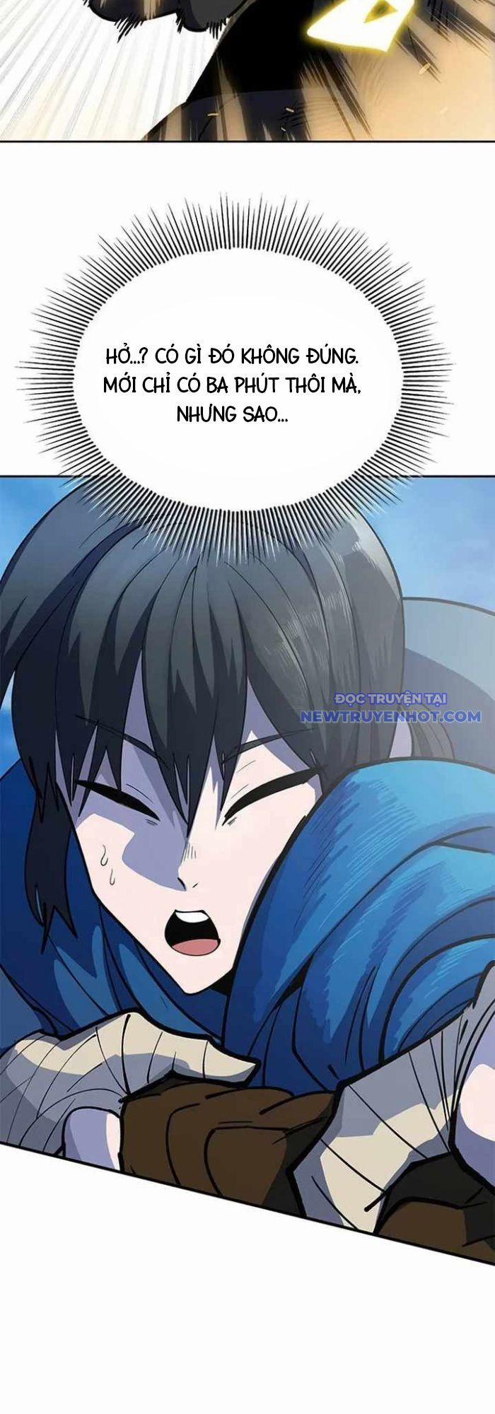 Tôi Chỉ Là Người Khuân Vác Trong Hầm Ngục 3 trang 91