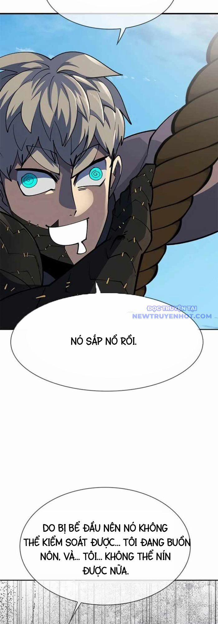 Tôi Chỉ Là Người Khuân Vác Trong Hầm Ngục 3 trang 93