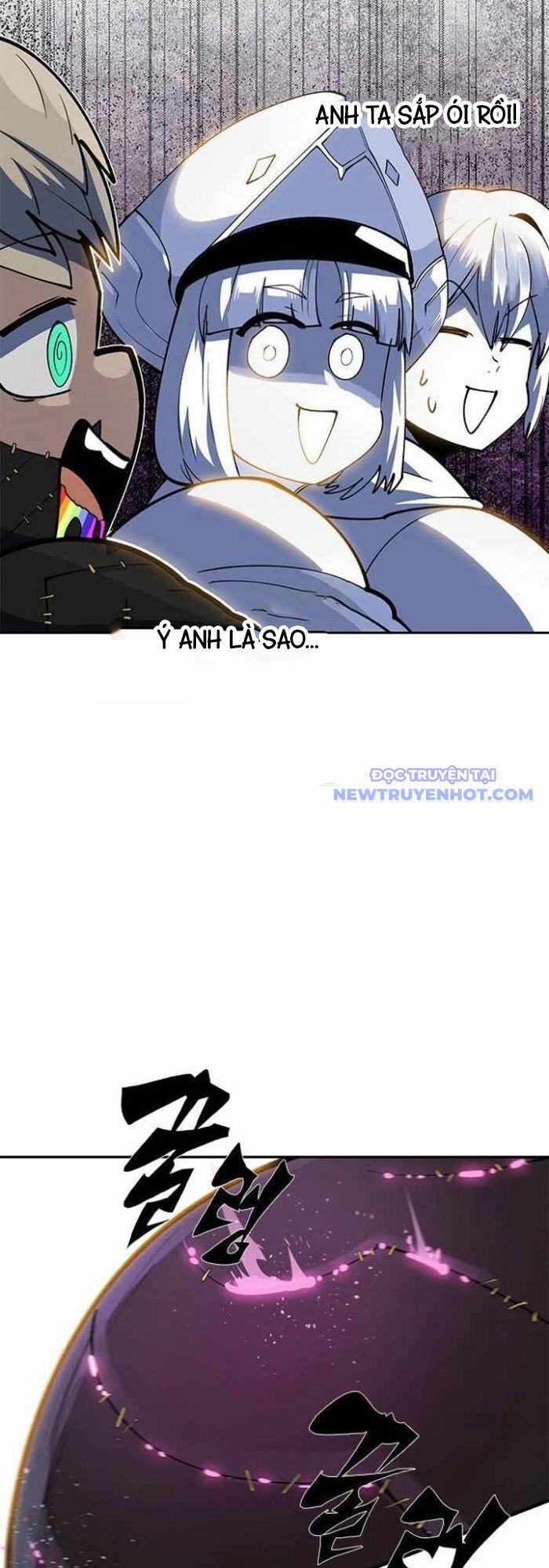 Tôi Chỉ Là Người Khuân Vác Trong Hầm Ngục 3 trang 94