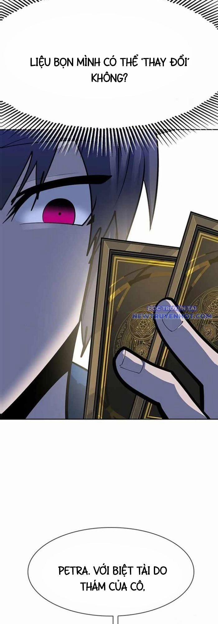 Tôi Chỉ Là Người Khuân Vác Trong Hầm Ngục 4 trang 103