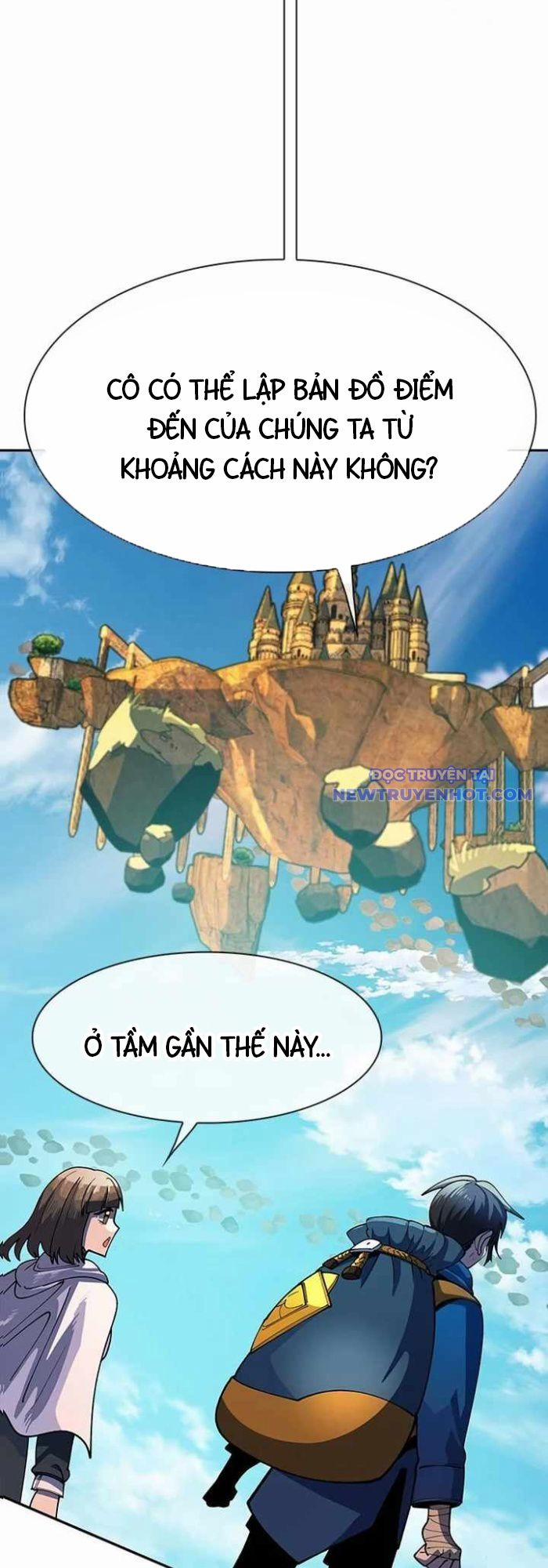 Tôi Chỉ Là Người Khuân Vác Trong Hầm Ngục 4 trang 104