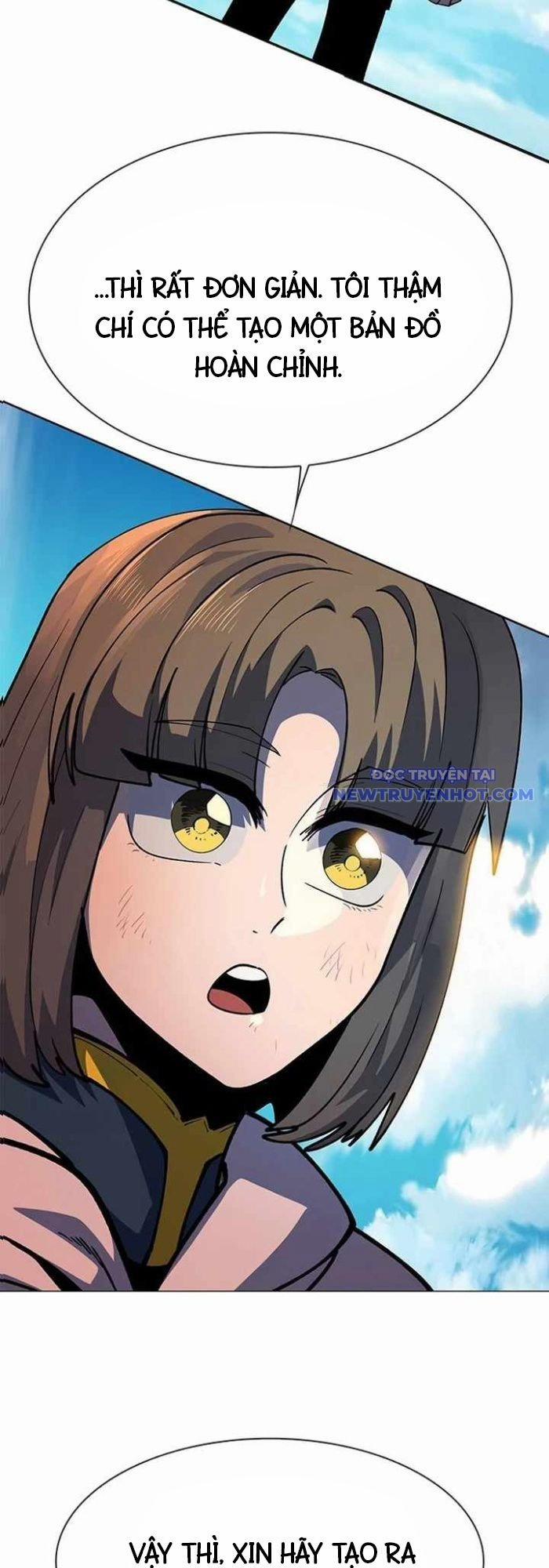 Tôi Chỉ Là Người Khuân Vác Trong Hầm Ngục 4 trang 105
