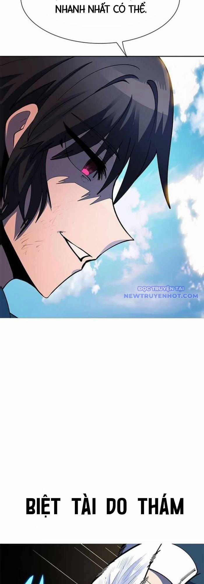 Tôi Chỉ Là Người Khuân Vác Trong Hầm Ngục 4 trang 106