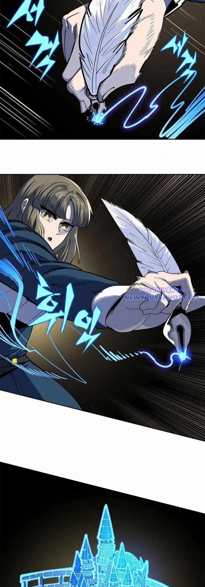 Tôi Chỉ Là Người Khuân Vác Trong Hầm Ngục 4 trang 107