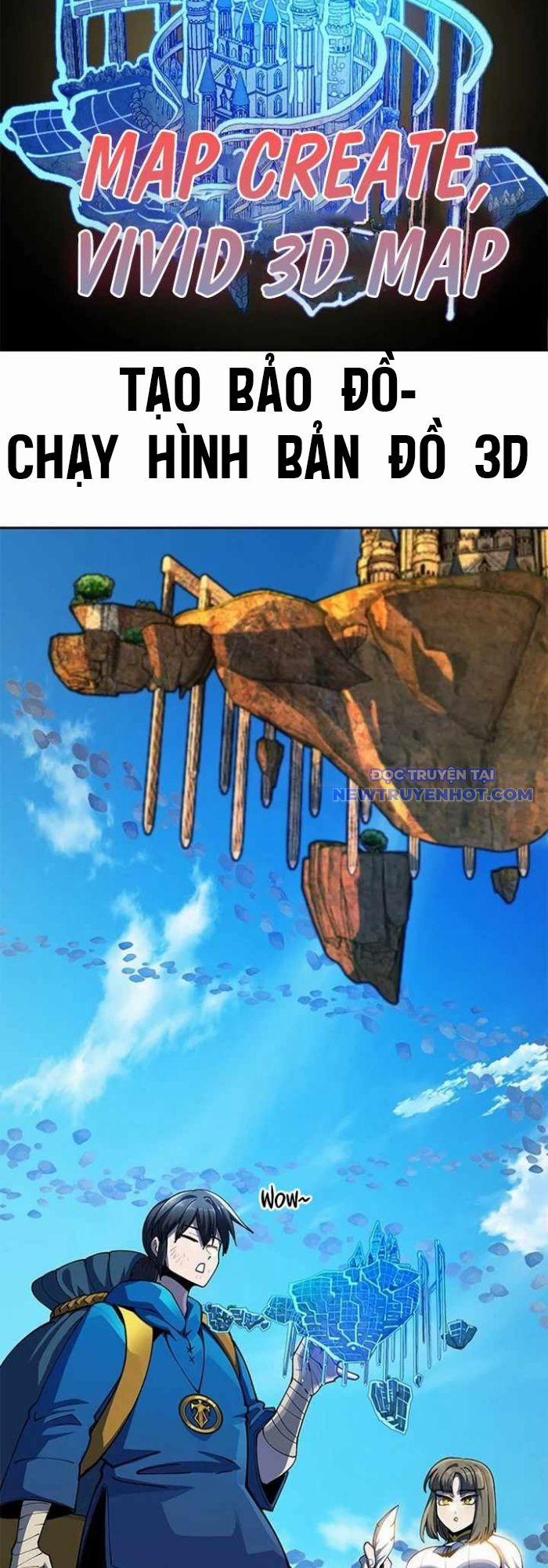 Tôi Chỉ Là Người Khuân Vác Trong Hầm Ngục 4 trang 108