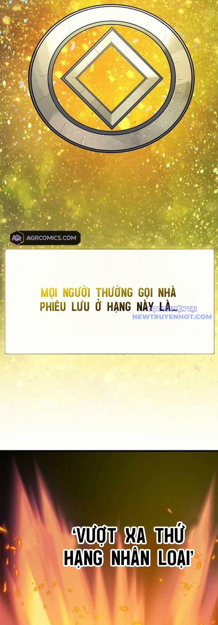 Tôi Chỉ Là Người Khuân Vác Trong Hầm Ngục 4 trang 11