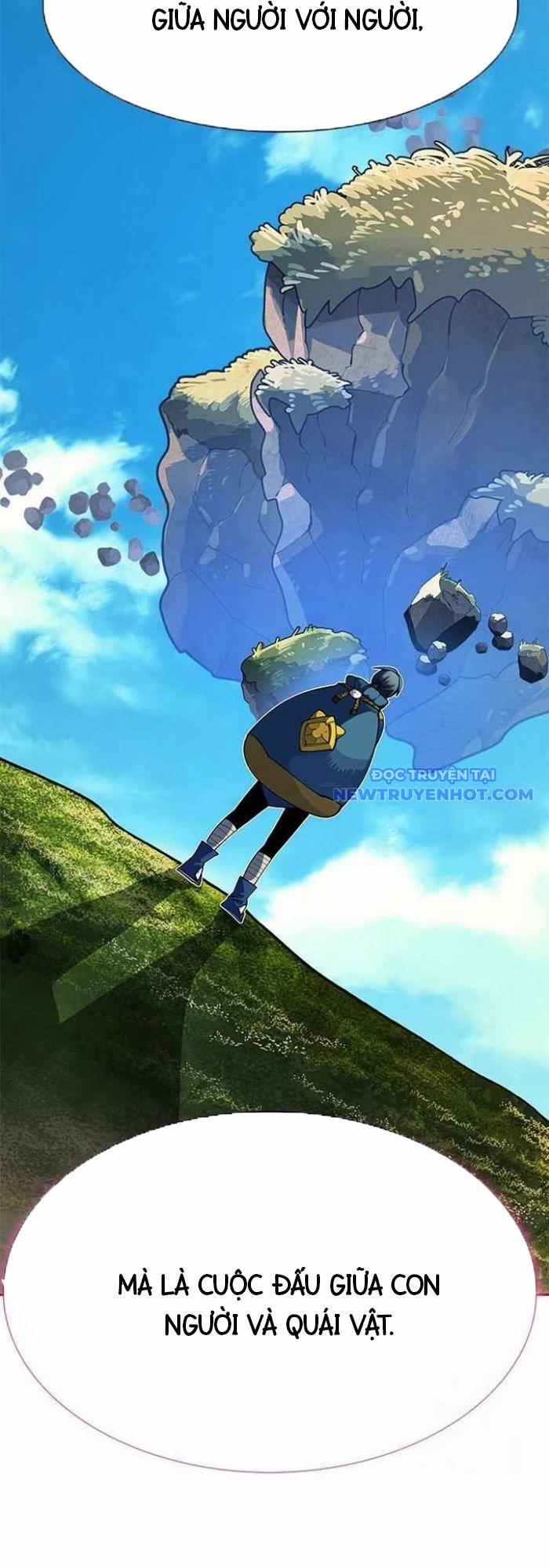 Tôi Chỉ Là Người Khuân Vác Trong Hầm Ngục 4 trang 112