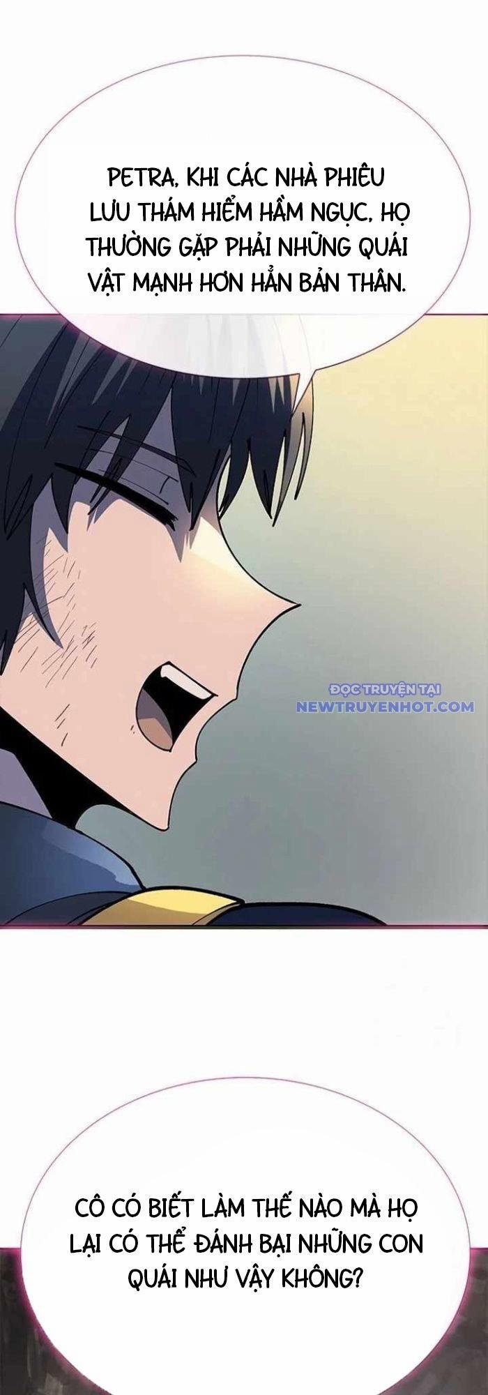 Tôi Chỉ Là Người Khuân Vác Trong Hầm Ngục 4 trang 113