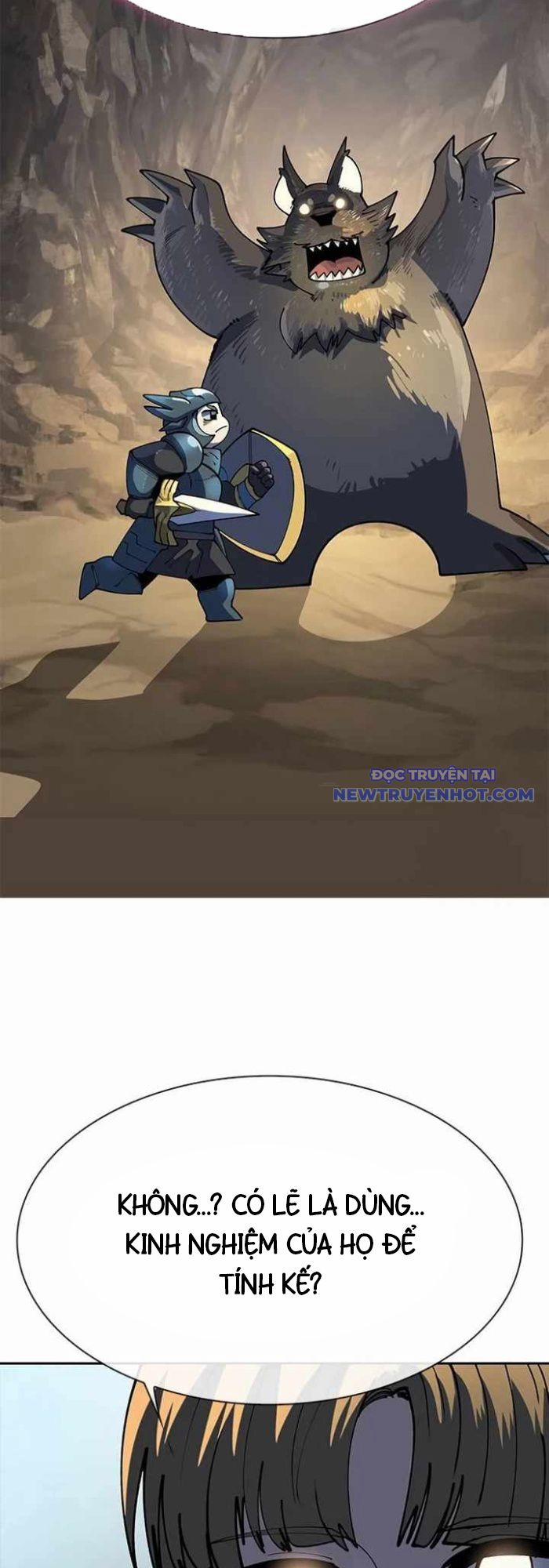 Tôi Chỉ Là Người Khuân Vác Trong Hầm Ngục 4 trang 114