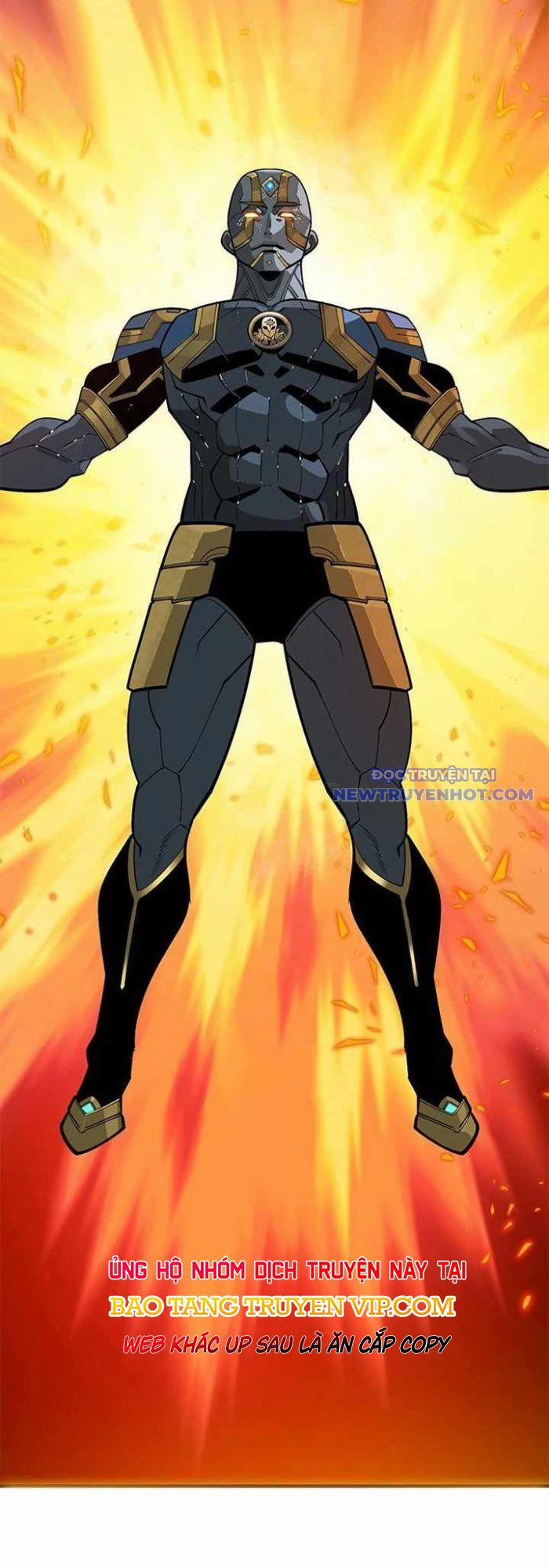 Tôi Chỉ Là Người Khuân Vác Trong Hầm Ngục 4 trang 12