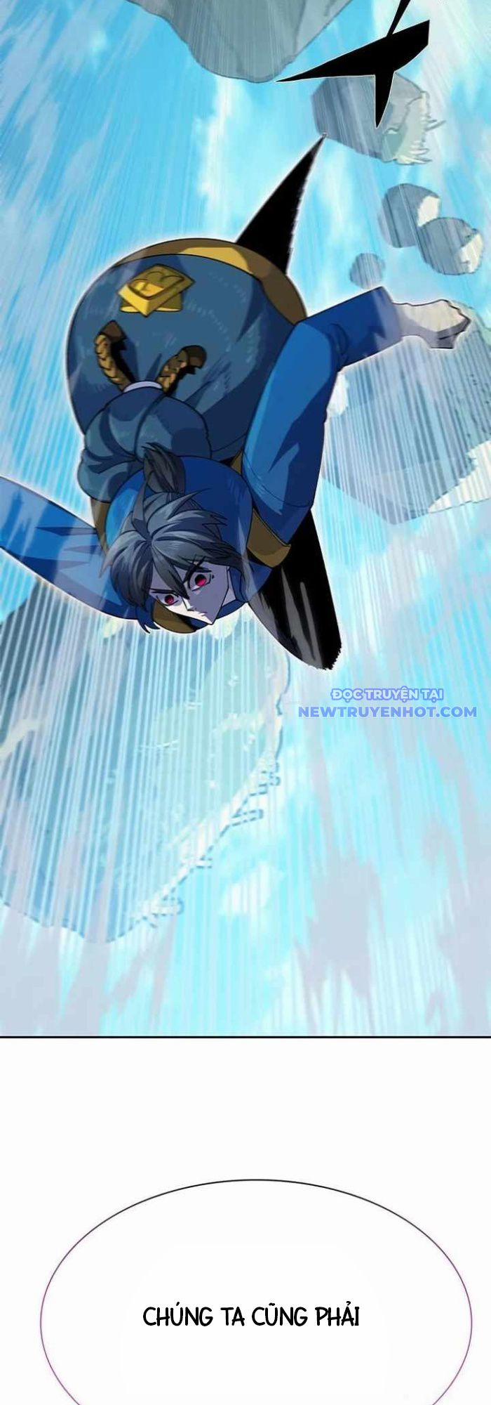 Tôi Chỉ Là Người Khuân Vác Trong Hầm Ngục 4 trang 120