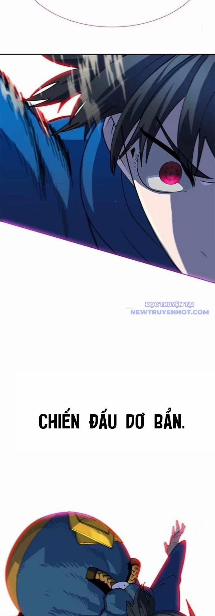 Tôi Chỉ Là Người Khuân Vác Trong Hầm Ngục 4 trang 121