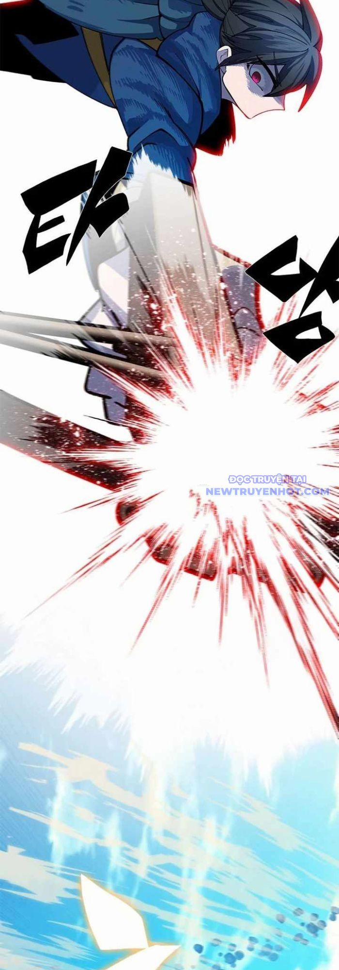 Tôi Chỉ Là Người Khuân Vác Trong Hầm Ngục 4 trang 122