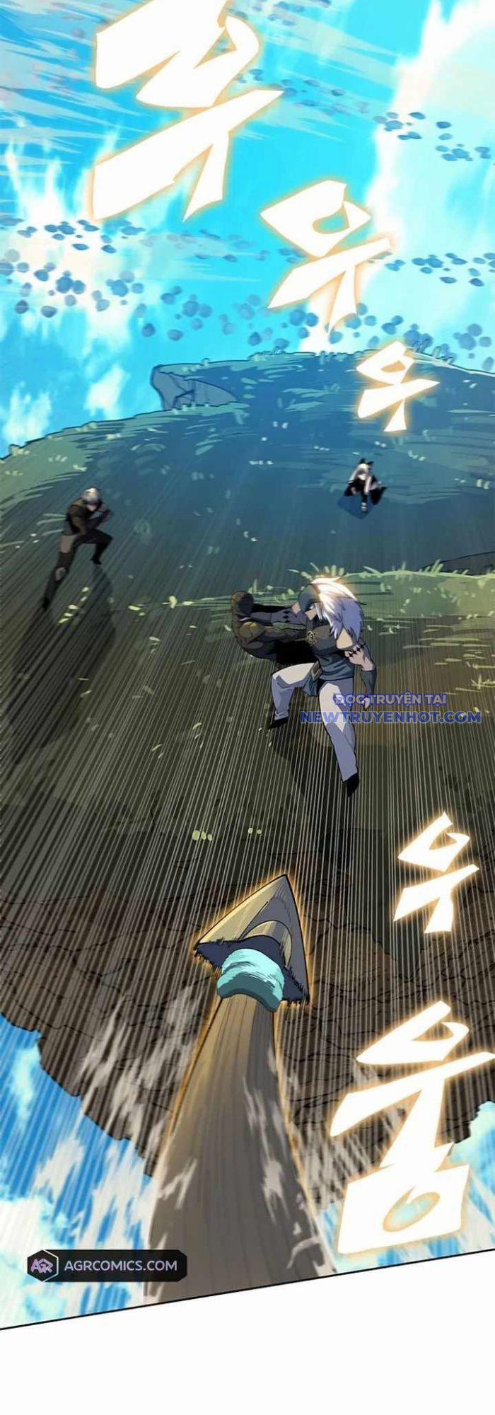 Tôi Chỉ Là Người Khuân Vác Trong Hầm Ngục 4 trang 123