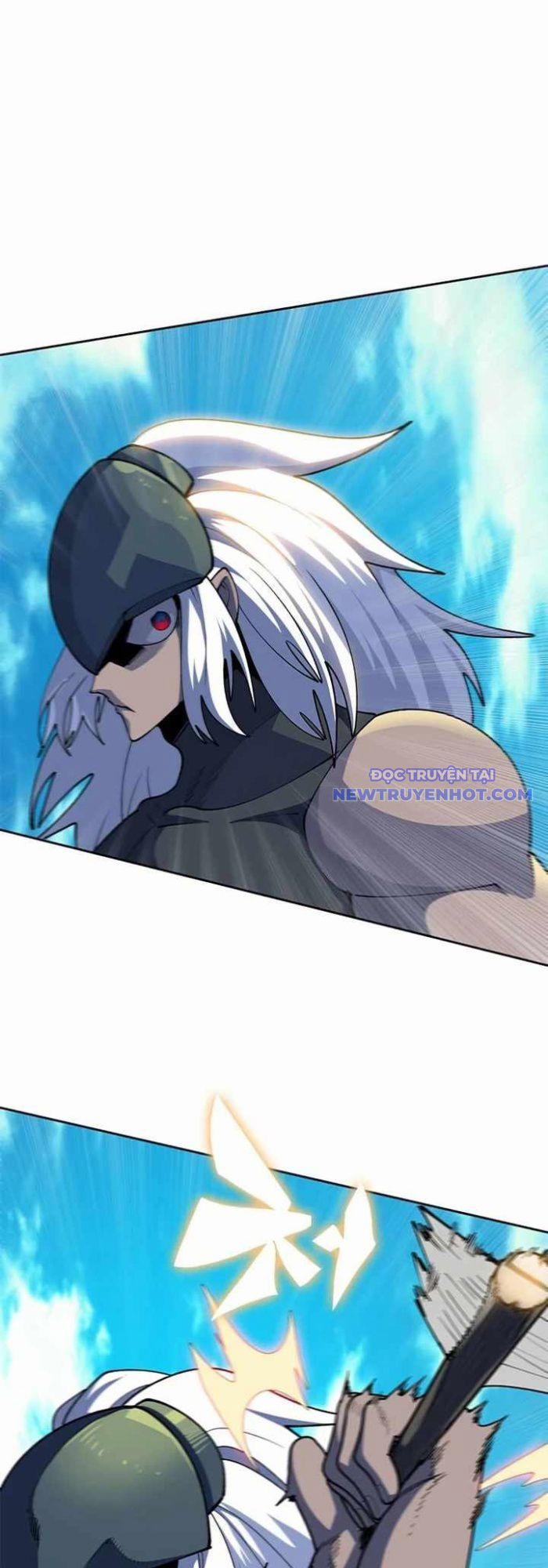 Tôi Chỉ Là Người Khuân Vác Trong Hầm Ngục 4 trang 124