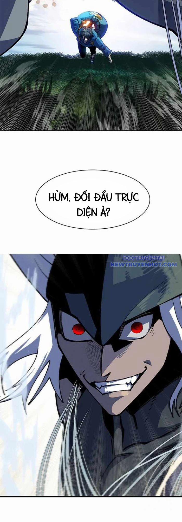 Tôi Chỉ Là Người Khuân Vác Trong Hầm Ngục 4 trang 129