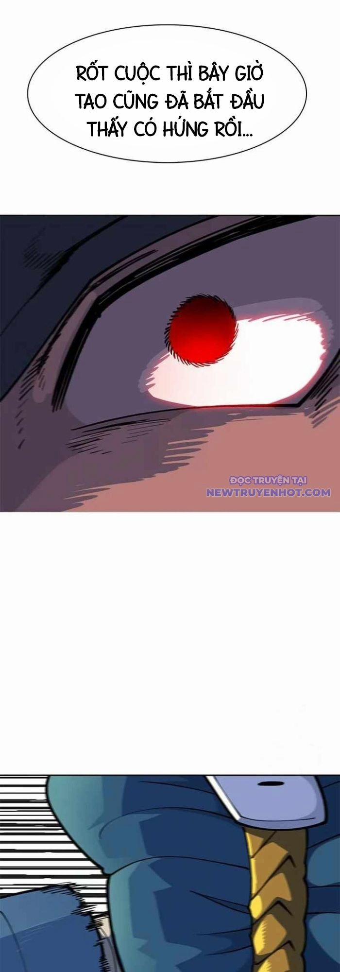 Tôi Chỉ Là Người Khuân Vác Trong Hầm Ngục 4 trang 130