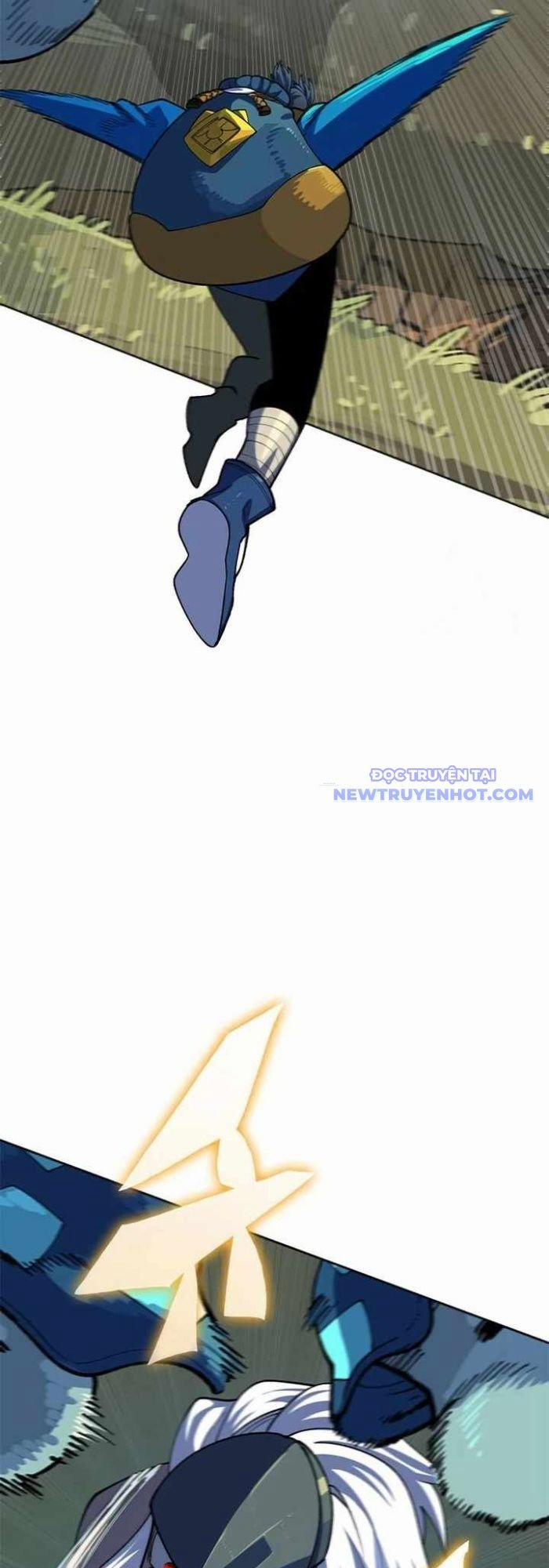 Tôi Chỉ Là Người Khuân Vác Trong Hầm Ngục 4 trang 132