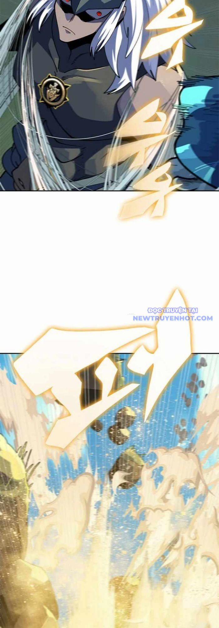 Tôi Chỉ Là Người Khuân Vác Trong Hầm Ngục 4 trang 133