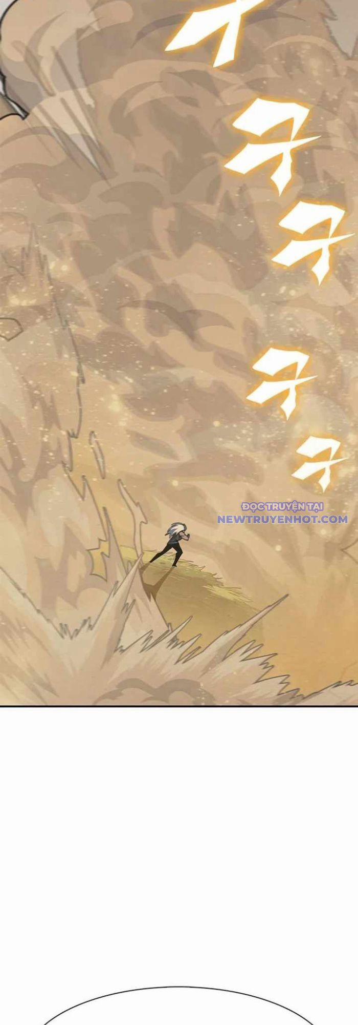 Tôi Chỉ Là Người Khuân Vác Trong Hầm Ngục 4 trang 136