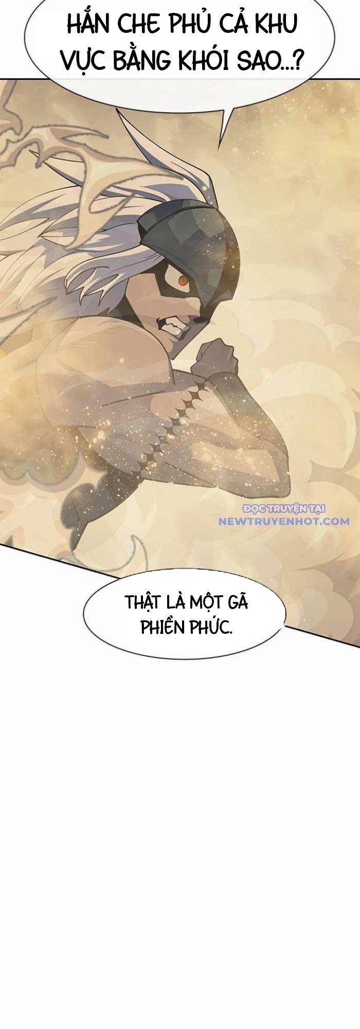 Tôi Chỉ Là Người Khuân Vác Trong Hầm Ngục 4 trang 137