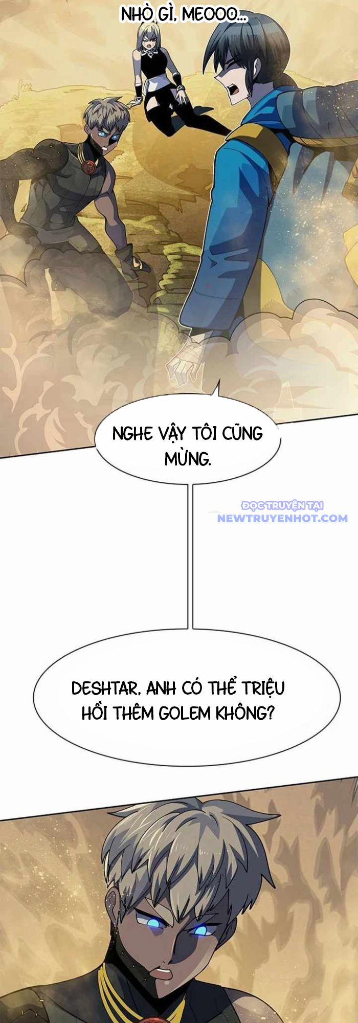 Tôi Chỉ Là Người Khuân Vác Trong Hầm Ngục 4 trang 139