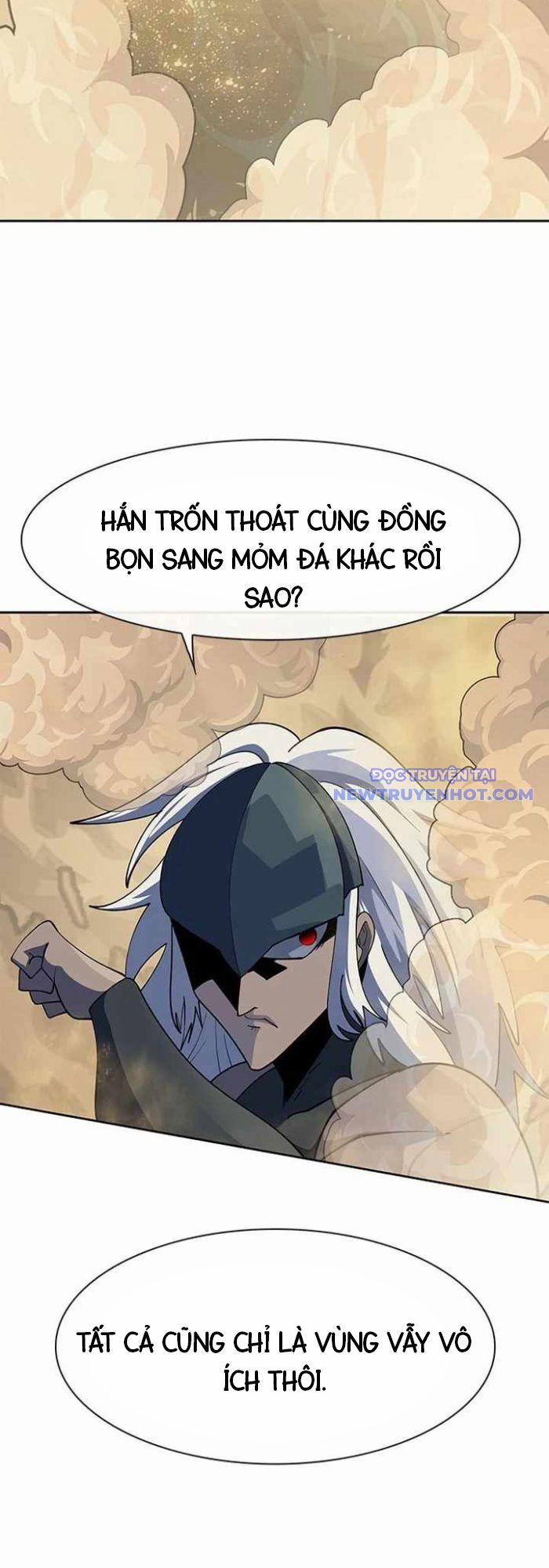 Tôi Chỉ Là Người Khuân Vác Trong Hầm Ngục 4 trang 144