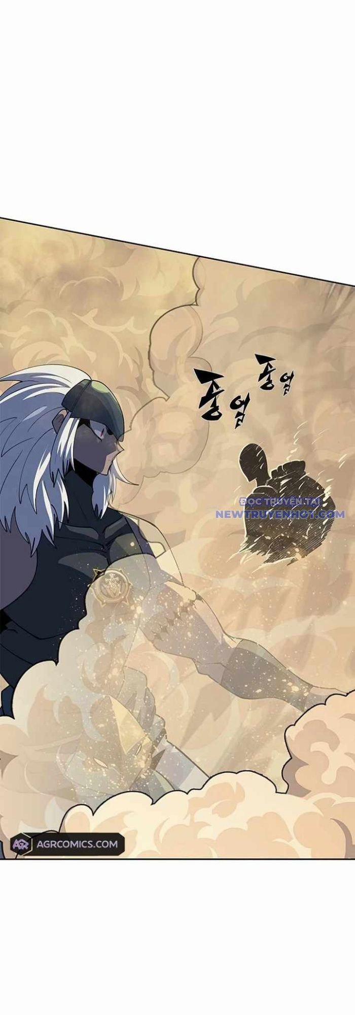 Tôi Chỉ Là Người Khuân Vác Trong Hầm Ngục 4 trang 145