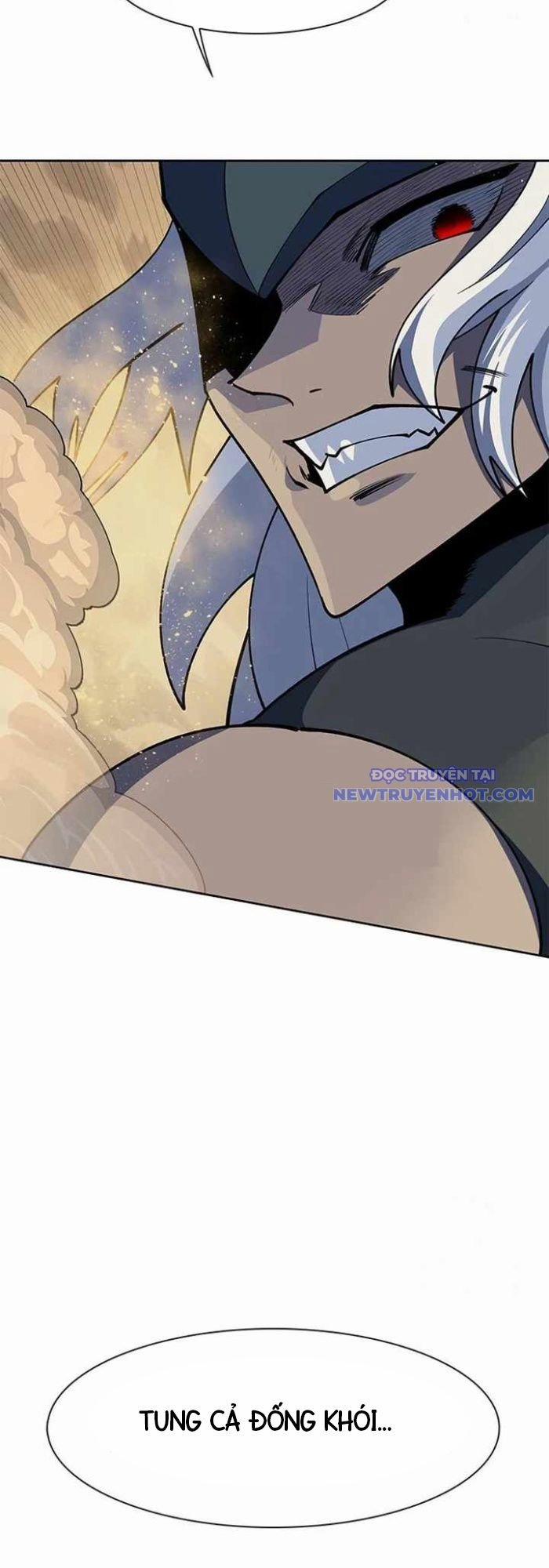 Tôi Chỉ Là Người Khuân Vác Trong Hầm Ngục 4 trang 147